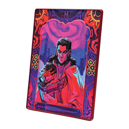 Dungeons & Dragons – Limited Edition Set of Three Ravenloft Darklord Ingots