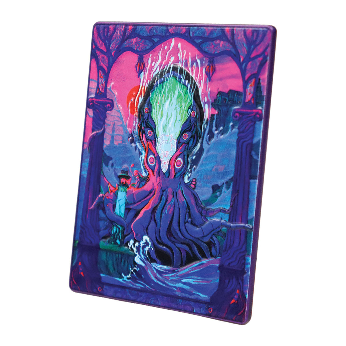 Dungeons & Dragons – Limited Edition Set of Three Ravenloft Darklord Ingots