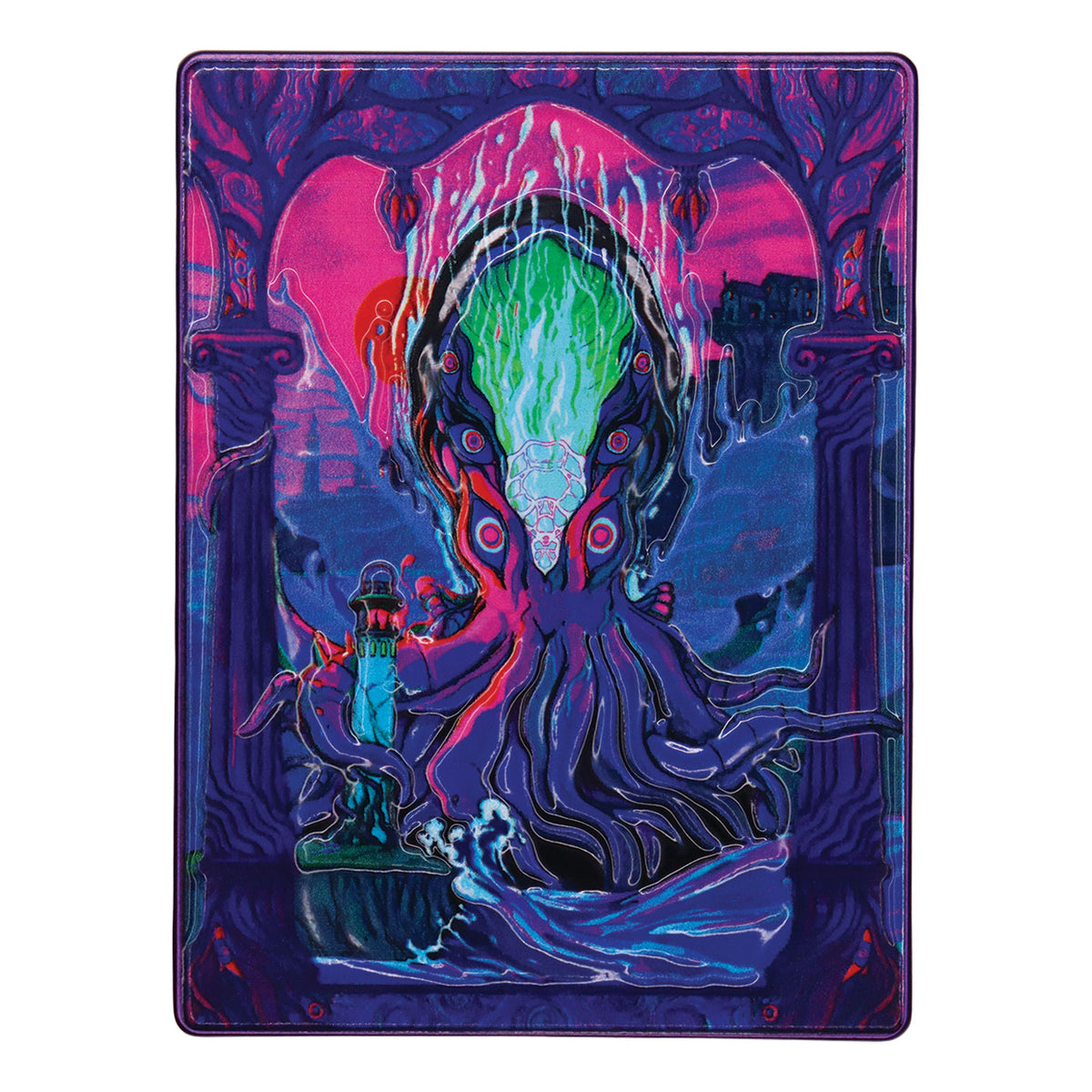 Dungeons & Dragons – Limited Edition Set of Three Ravenloft Darklord Ingots