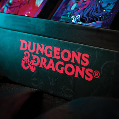 Dungeons & Dragons – Limited Edition Set of Three Ravenloft Darklord Ingots