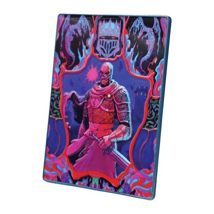 Dungeons & Dragons – Limited Edition Set of Three Ravenloft Darklord Ingots