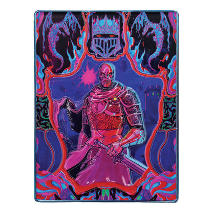 Dungeons & Dragons – Limited Edition Set of Three Ravenloft Darklord Ingots