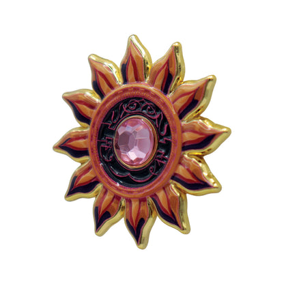 Dungeons & Dragons – Limited Edition Ravenloft Pin Badge
