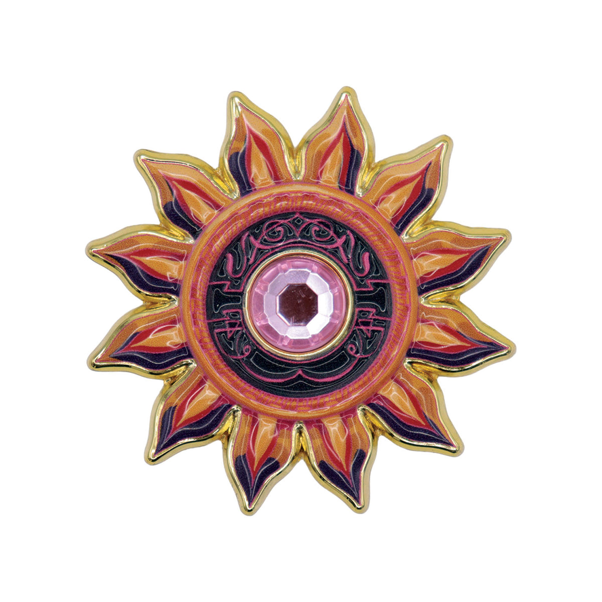 Dungeons & Dragons – Limited Edition Ravenloft Pin Badge