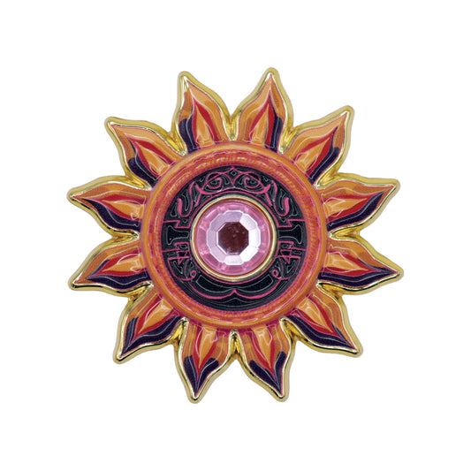 Dungeons & Dragons – Limited Edition Ravenloft Pin Badge