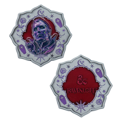Dungeons & Dragons – Limited Edition Ravenloft Coin