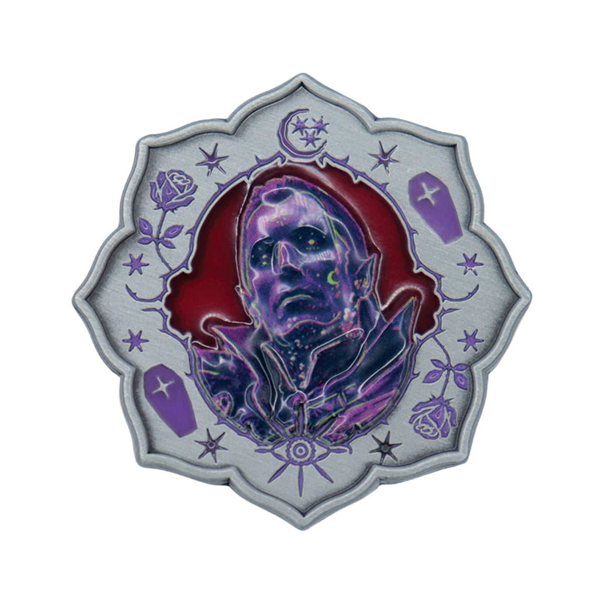 Dungeons & Dragons – Limited Edition Ravenloft Coin