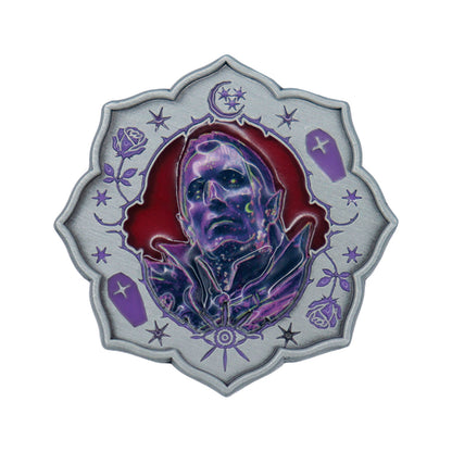 Dungeons & Dragons – Limited Edition Ravenloft Coin