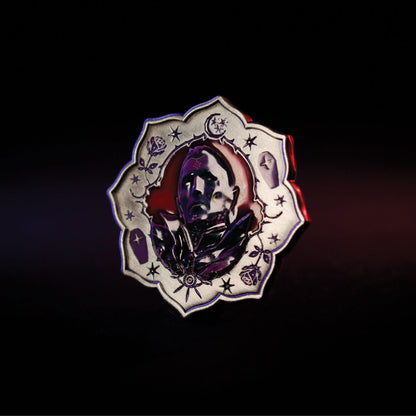 Dungeons & Dragons – Limited Edition Ravenloft Coin