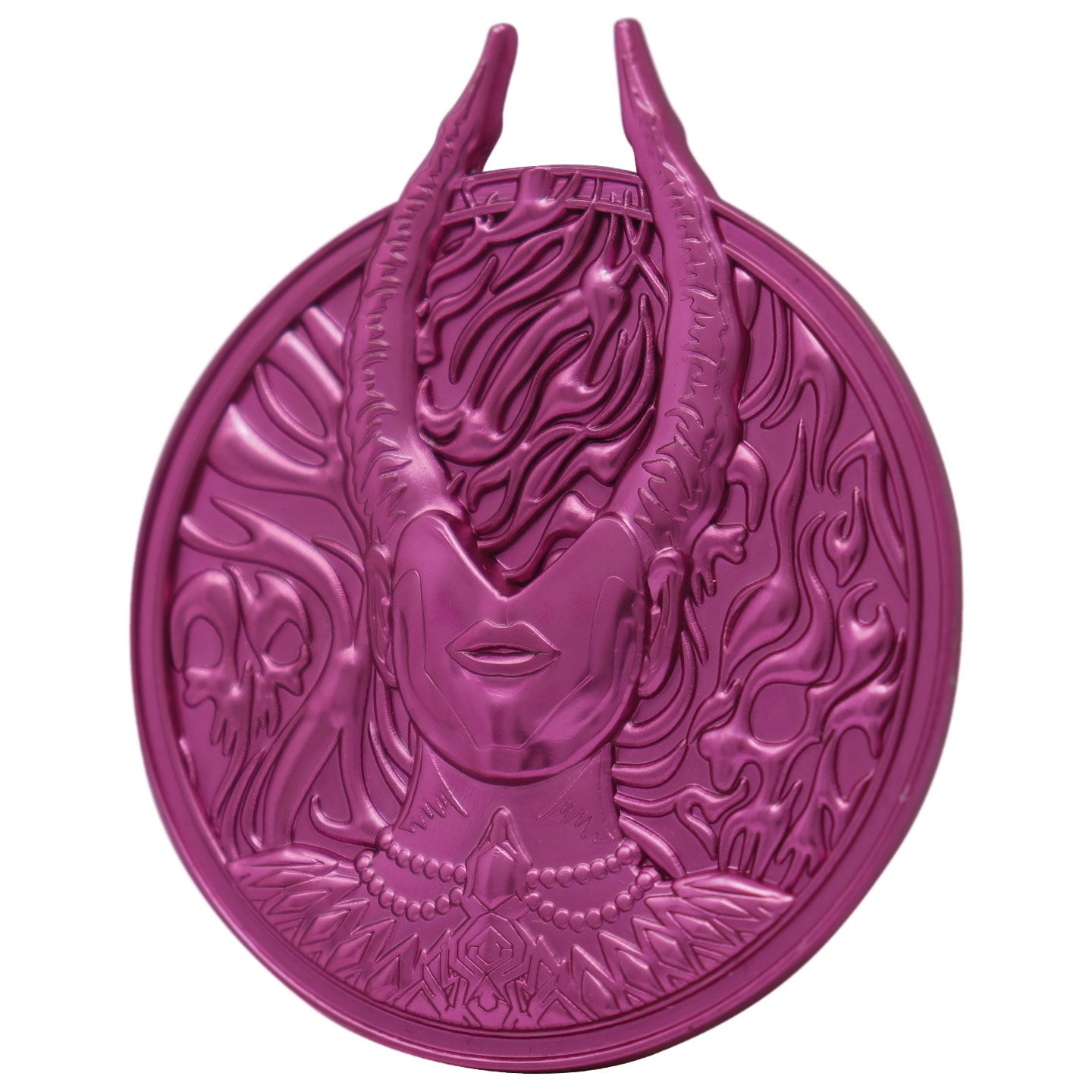 Magic the Gathering Limited Edition Planeswalkers Medallion Collection
