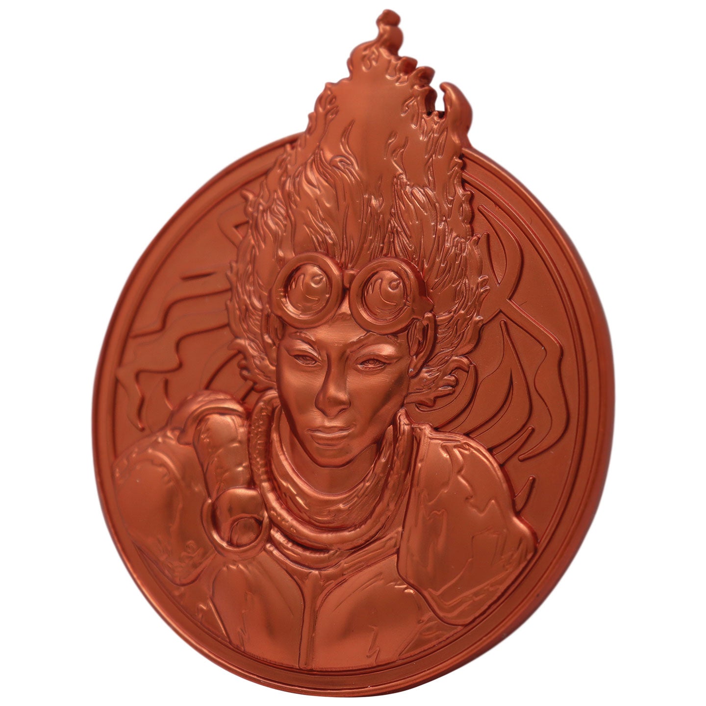 Magic the Gathering Limited Edition Planeswalkers Medallion