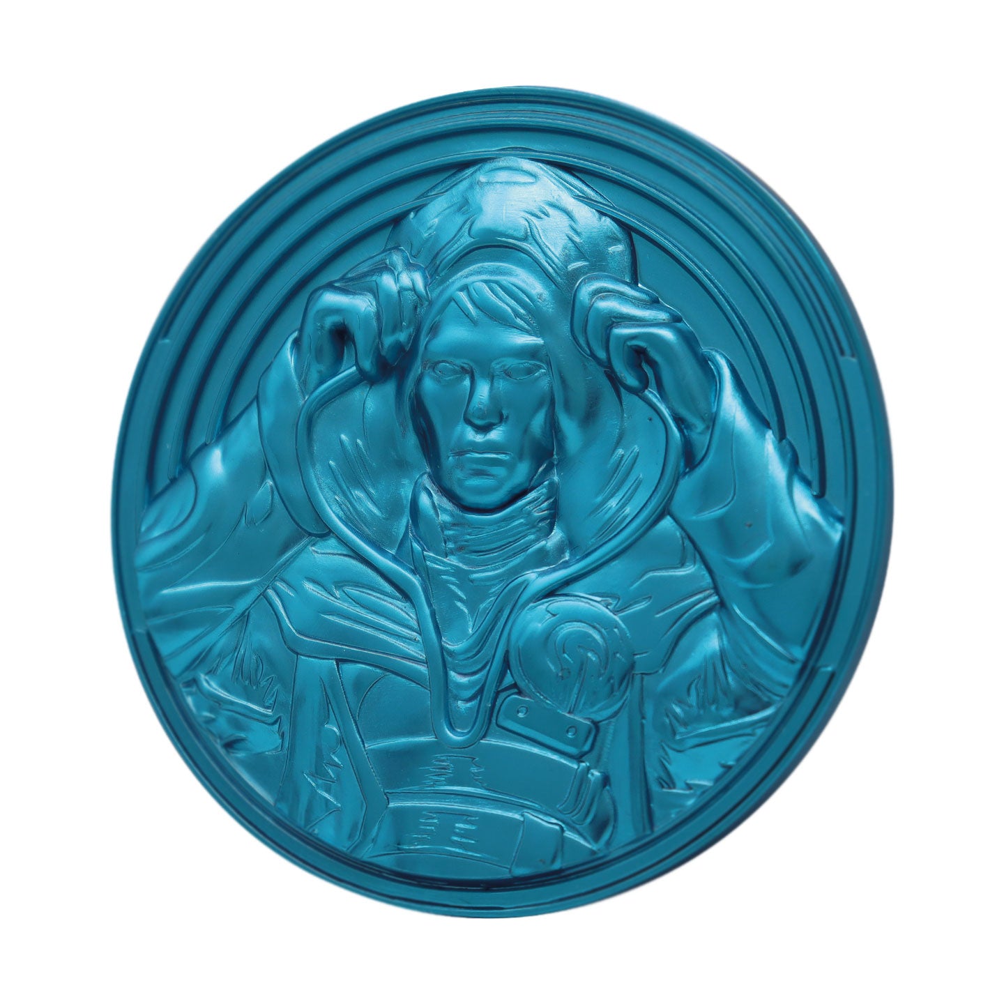 Magic the Gathering Limited Edition Planeswalkers Medallion