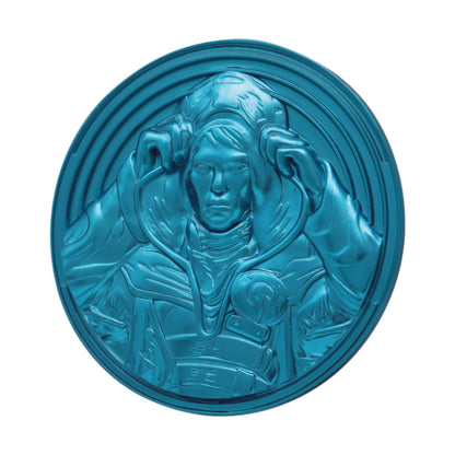 Magic the Gathering Limited Edition Planeswalkers Medallion Collection