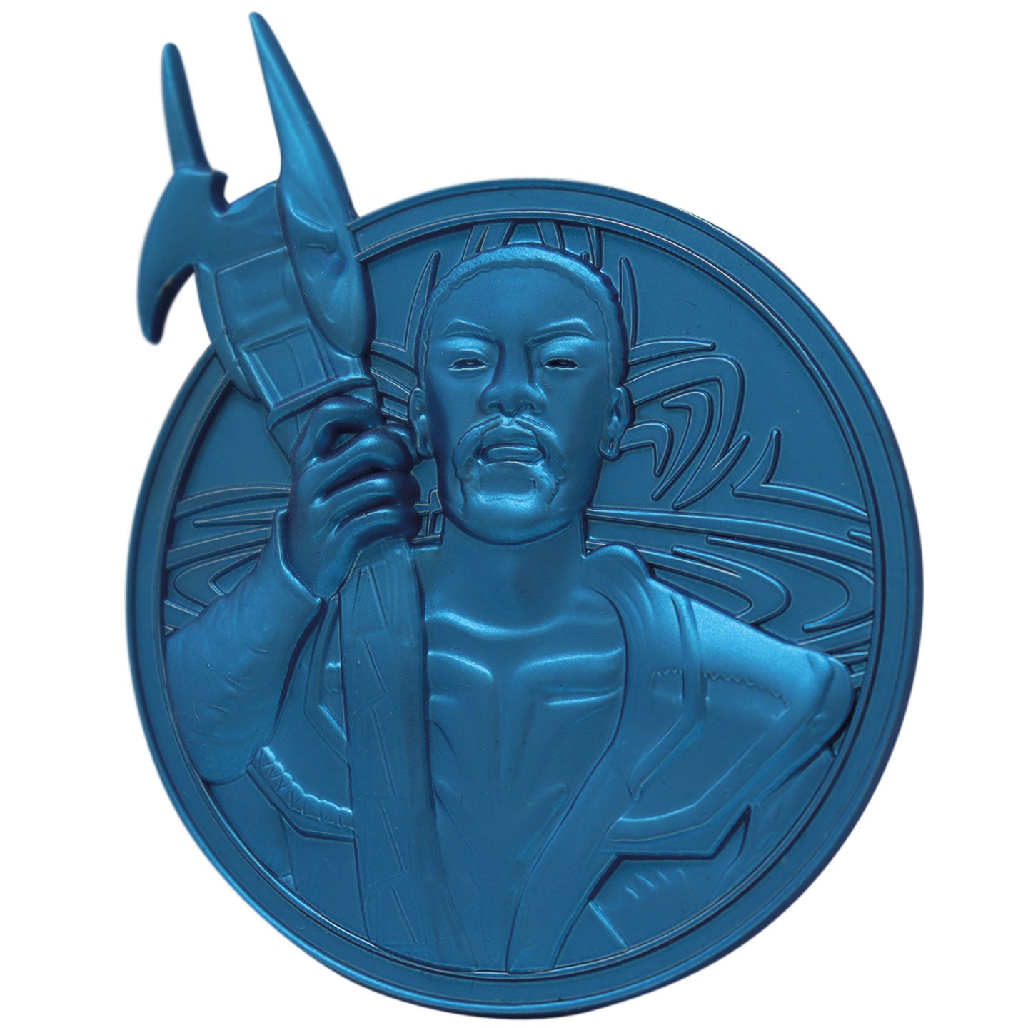 Magic the Gathering Limited Edition Planeswalkers Medallion