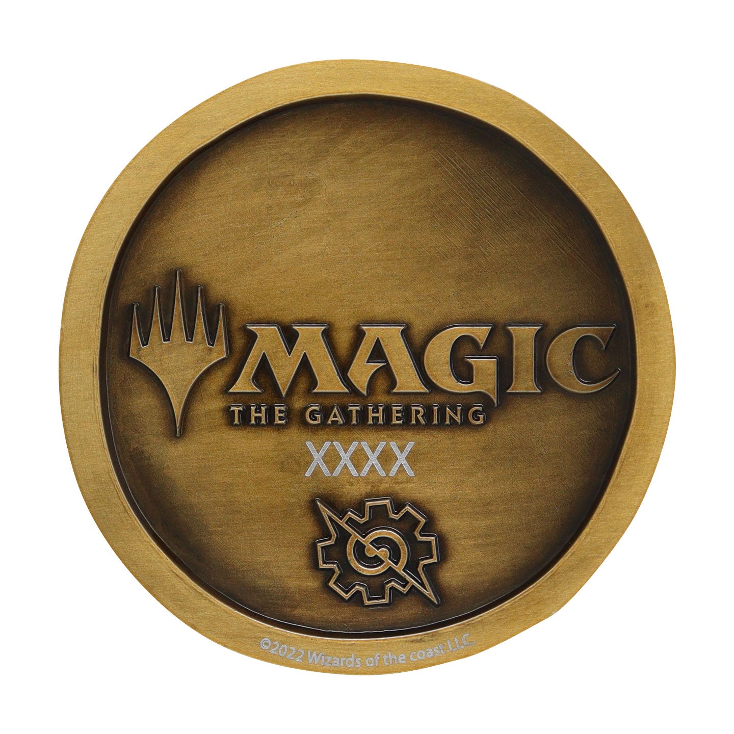 Magic The Gathering Limited Edition Replica Sigil of Valor