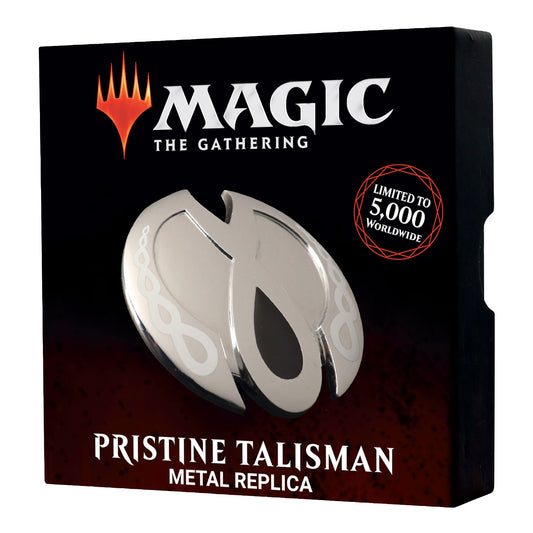Magic the Gathering Limited Edition Replica Pristine Talisman