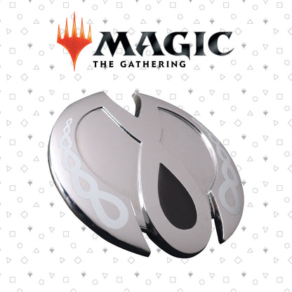 Magic the Gathering Limited Edition Replica Pristine Talisman - No.1