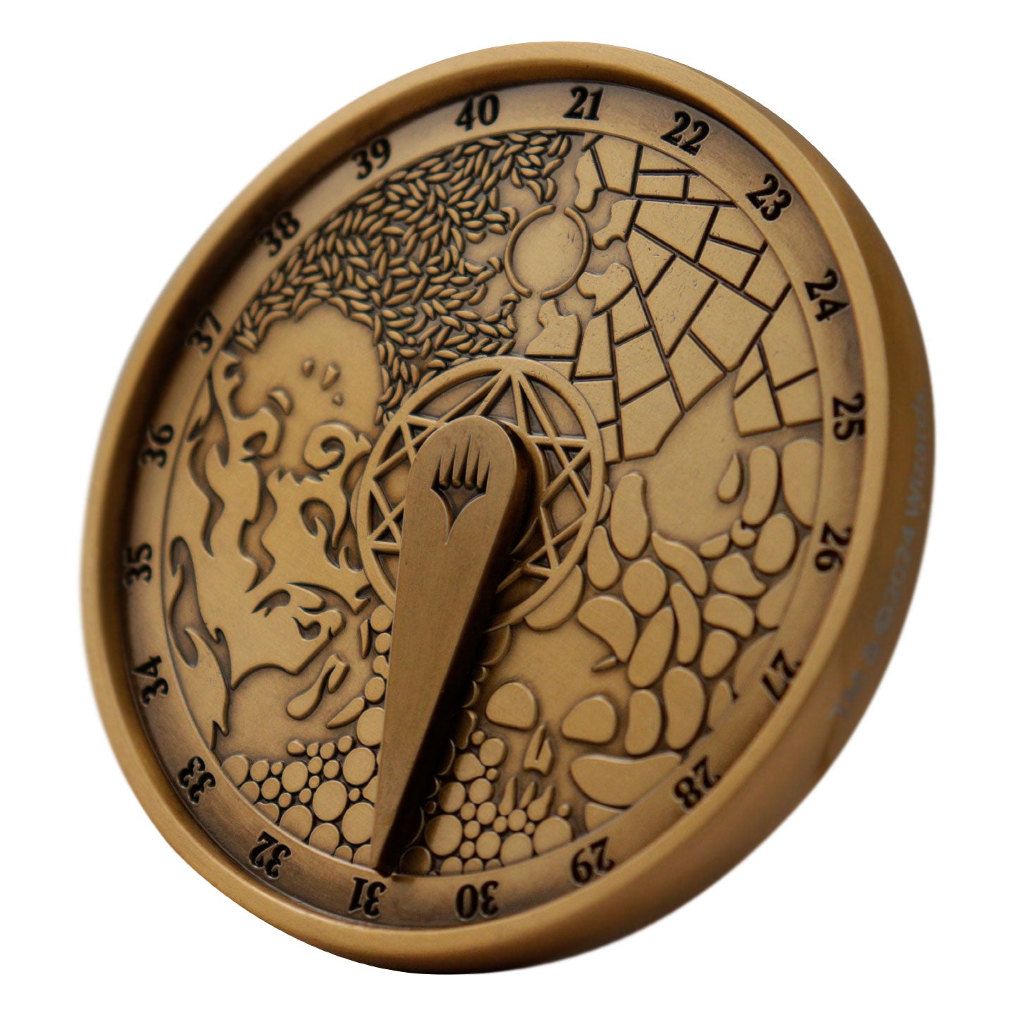 Magic the Gathering Life Counter – Fanattik