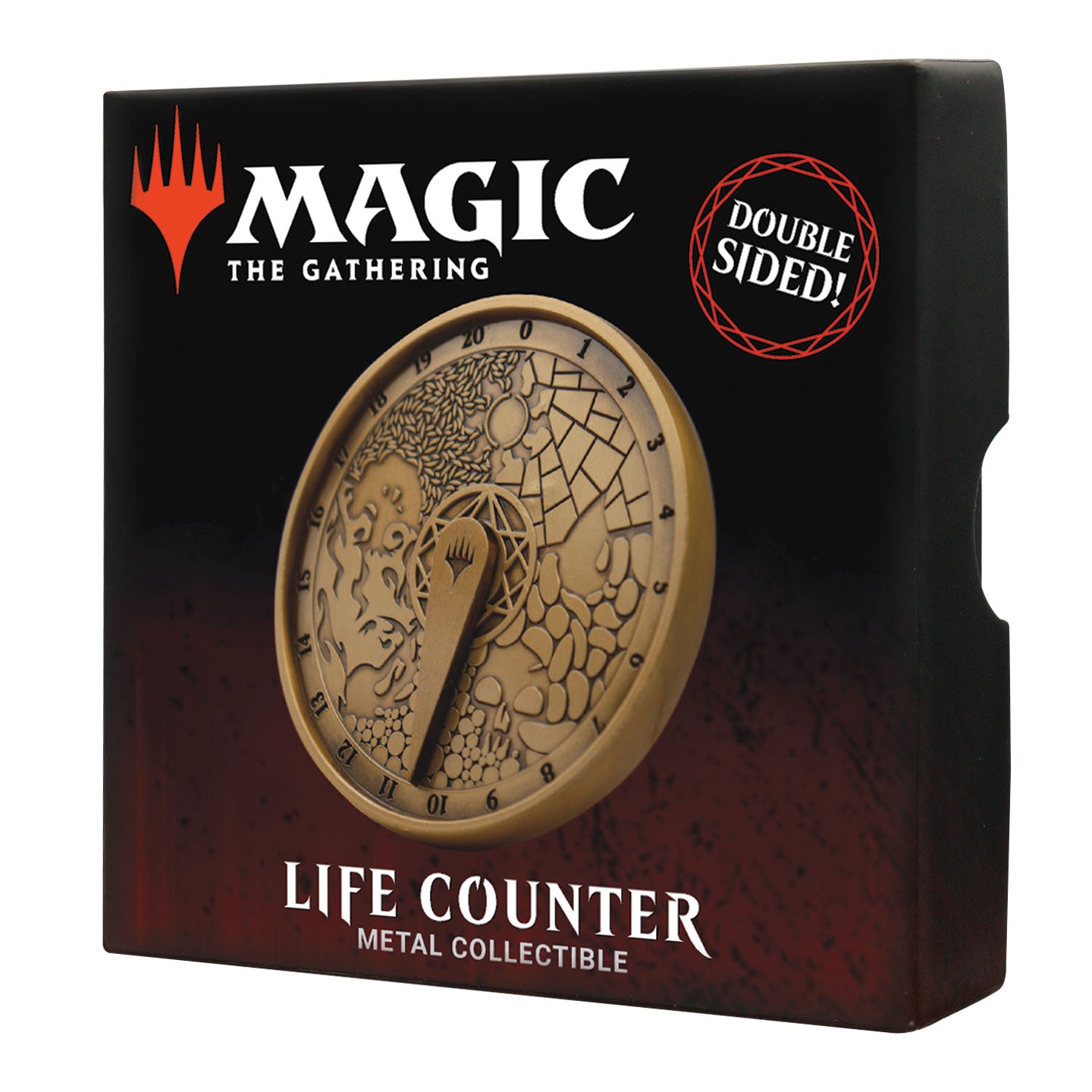 Magic the Gathering Life Counter – Fanattik