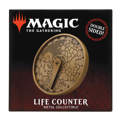 Magic the Gathering Life Counter