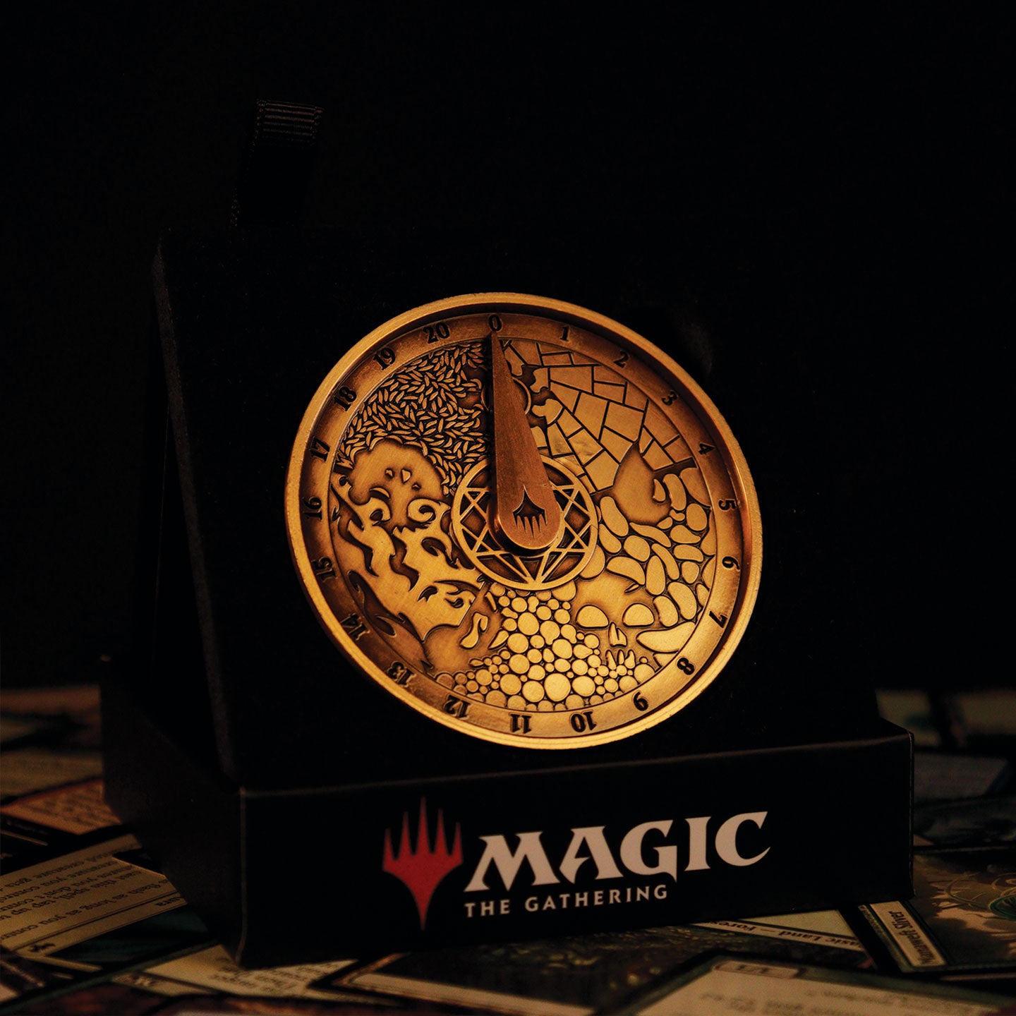 Magic The Gathering Life Counter Magic The Gathering Life Counter