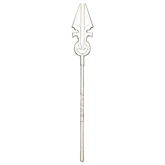 Magic the Gathering .999 Silver Plated Avacyn's Moonsilver Spear Mini Replica