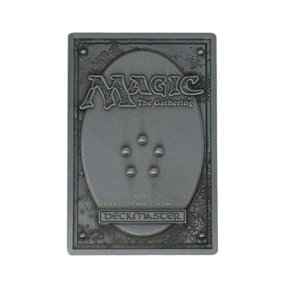 Magic the Gathering Limited Edition Phyrexia Ingot - No.1