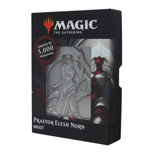 Magic the Gathering Limited Edition Phyrexia Ingot - No.1