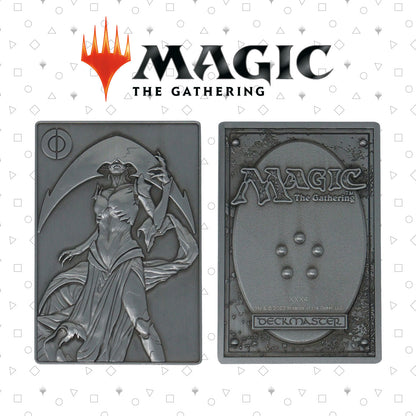 Magic the Gathering Limited Edition Phyrexia Ingot - No.1