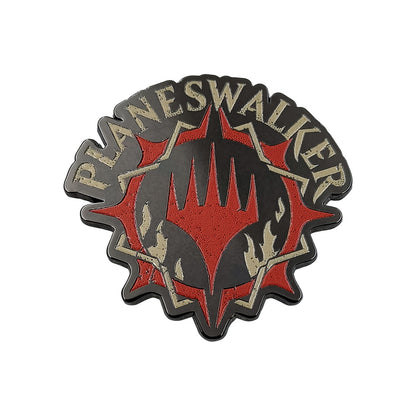 Magic: The Gathering – Limited Edition Planeswalker Pin Badge