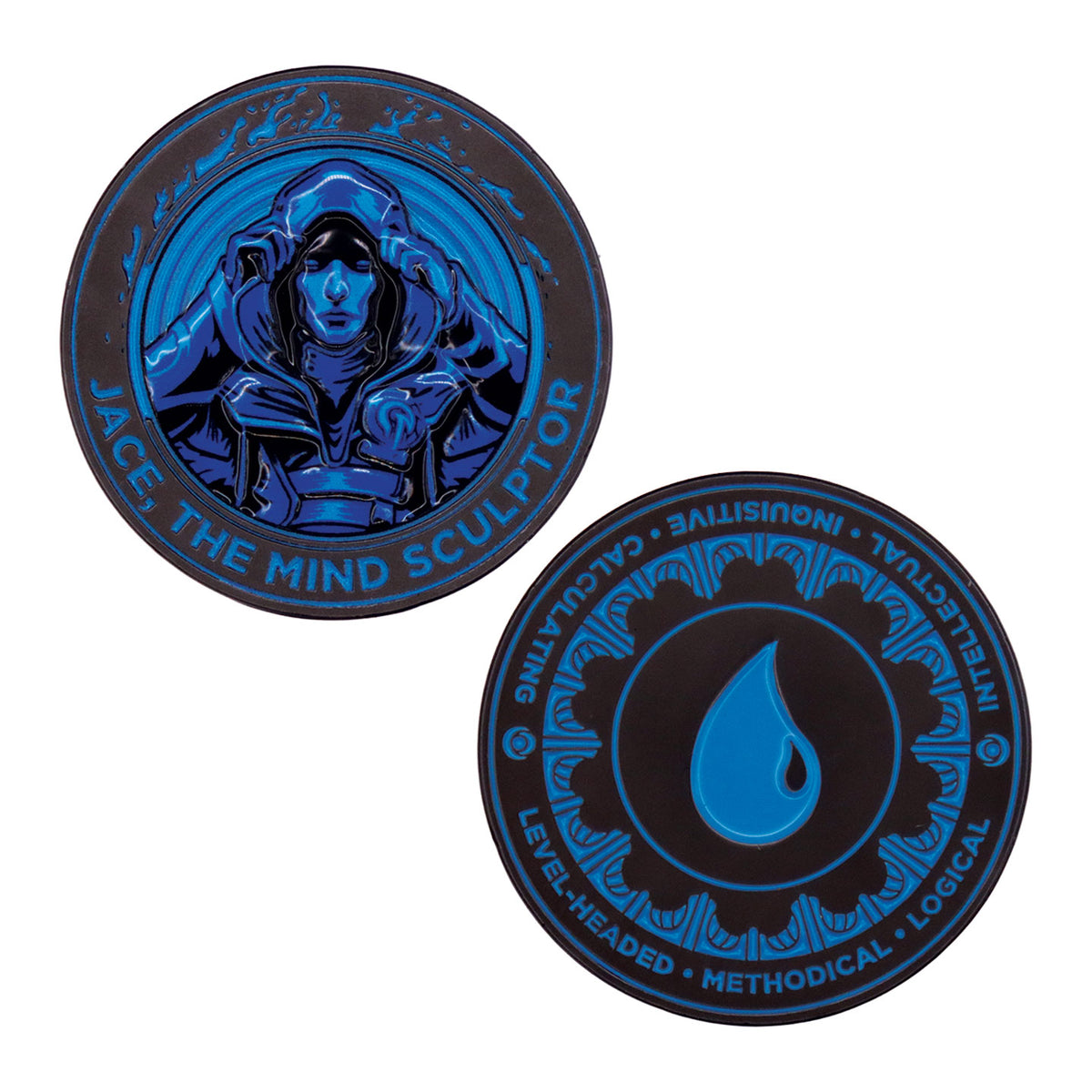 Magic: The Gathering – Limited Edition Jace Coin