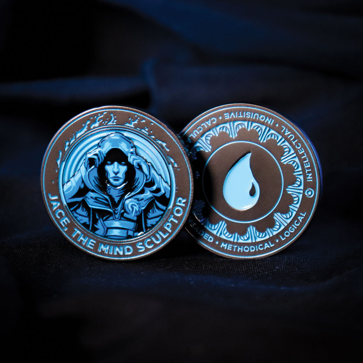 Magic: The Gathering – Limited Edition Jace Coin