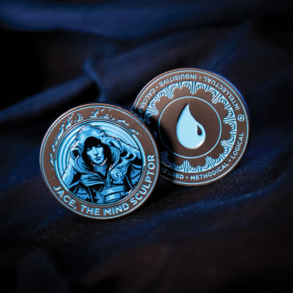 Magic: The Gathering – Limited Edition Jace Coin
