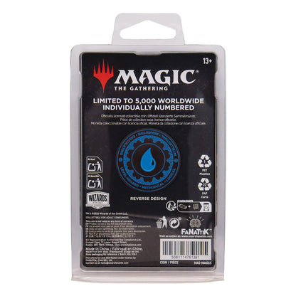 Magic: The Gathering – Limited Edition Jace Coin