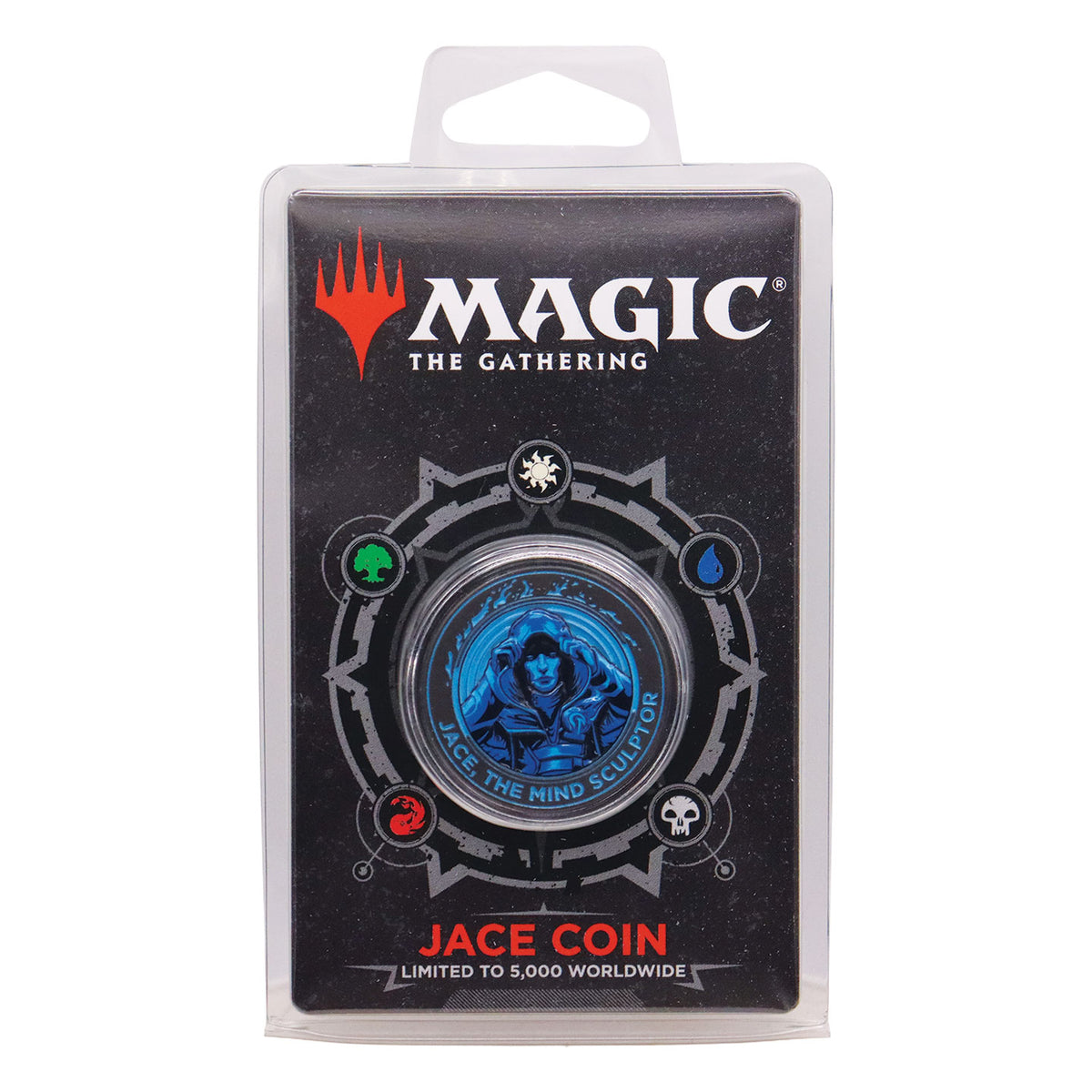 Magic: The Gathering – Limited Edition Jace Coin