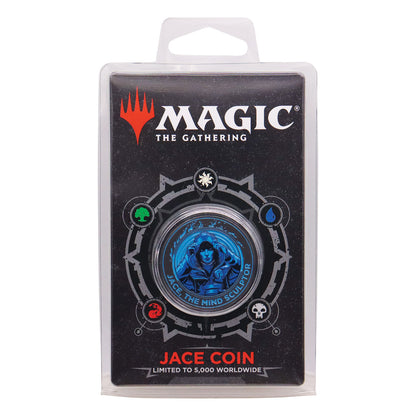 Magic: The Gathering – Limited Edition Jace Coin