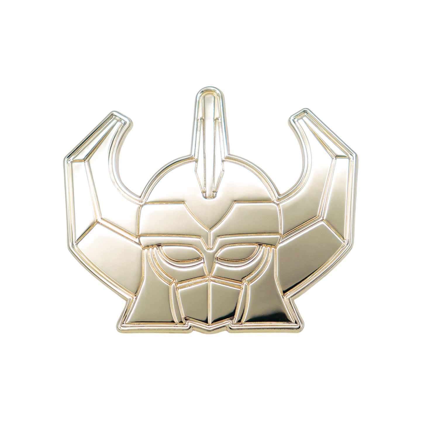 Power Rangers - Mystery Pin Badge CDU Containing 12 Blind Boxes