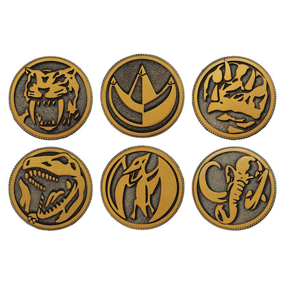 Power Rangers – Limited Edition Replica Interchangeable Power Morpher