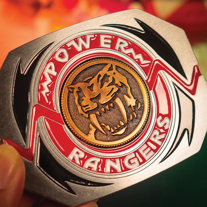 Power Rangers – Limited Edition Replica Interchangeable Power Morpher