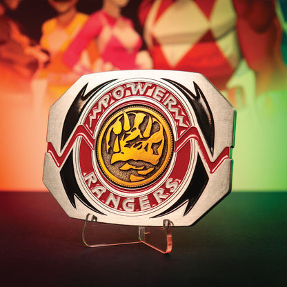 Power Rangers – Limited Edition Replica Interchangeable Power Morpher