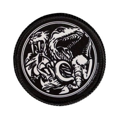 Power Rangers – Desk Pad & Coaster Set