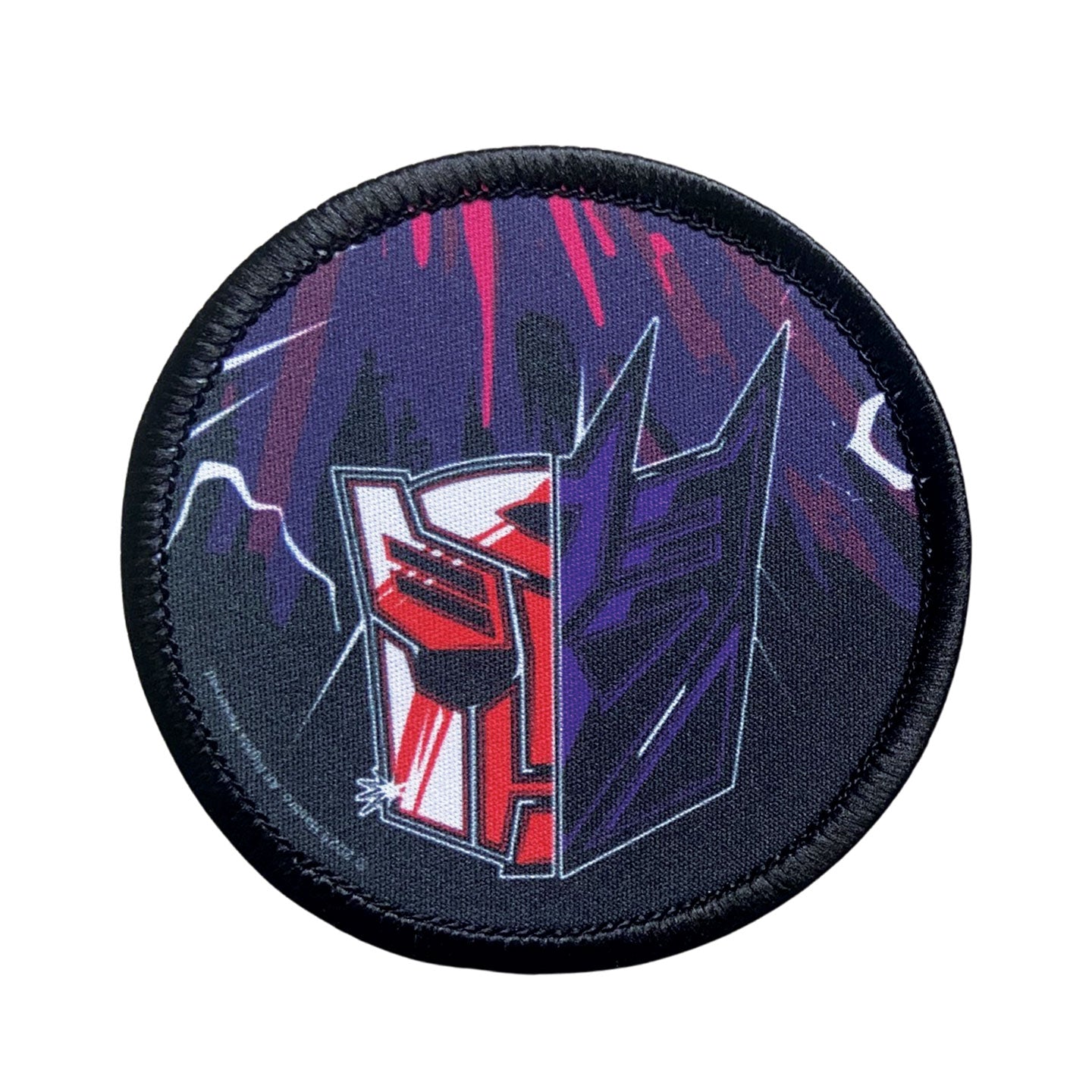 Transformers Desk Pad and Coaster Set