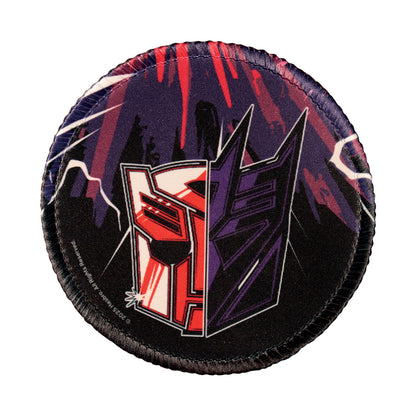 Transformers Desk Pad and Coaster Set