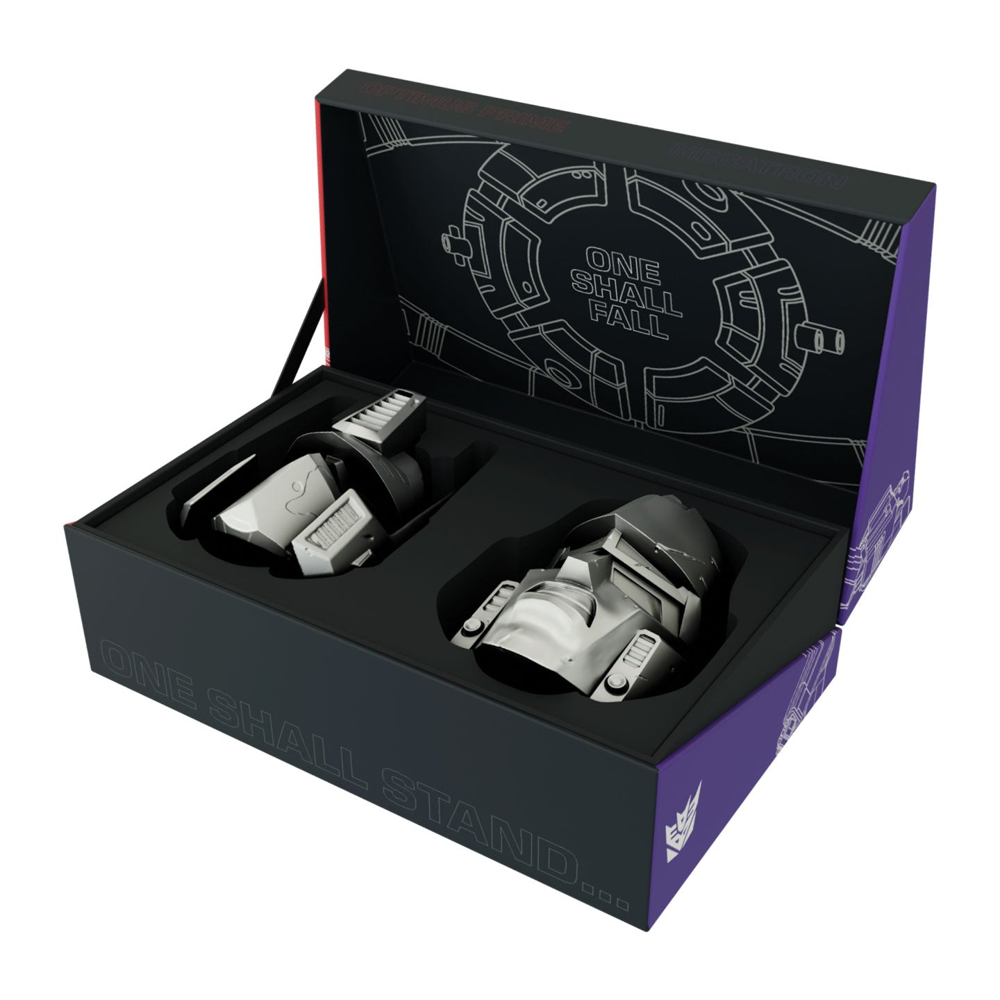 Transformers – Fanattik