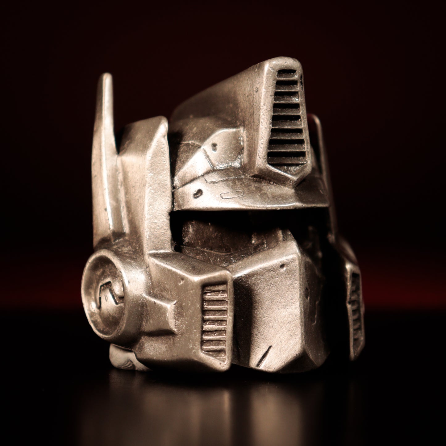 Transformers Set of 2 Helmet Replicas