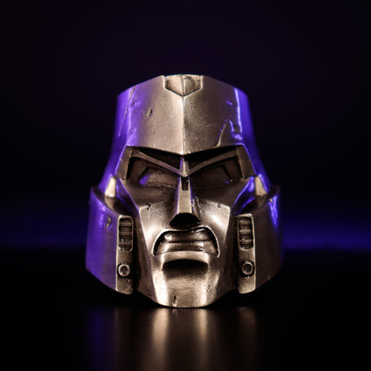 Transformers Set of 2 Helmet Replicas