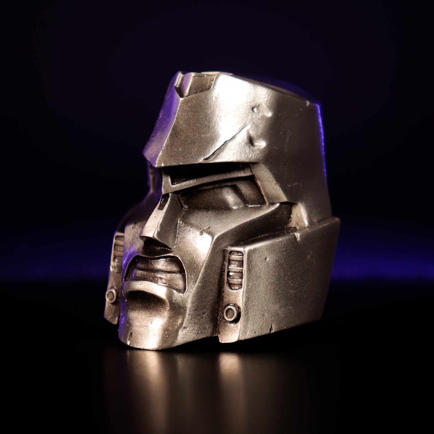 Transformers Set of 2 Helmet Replicas