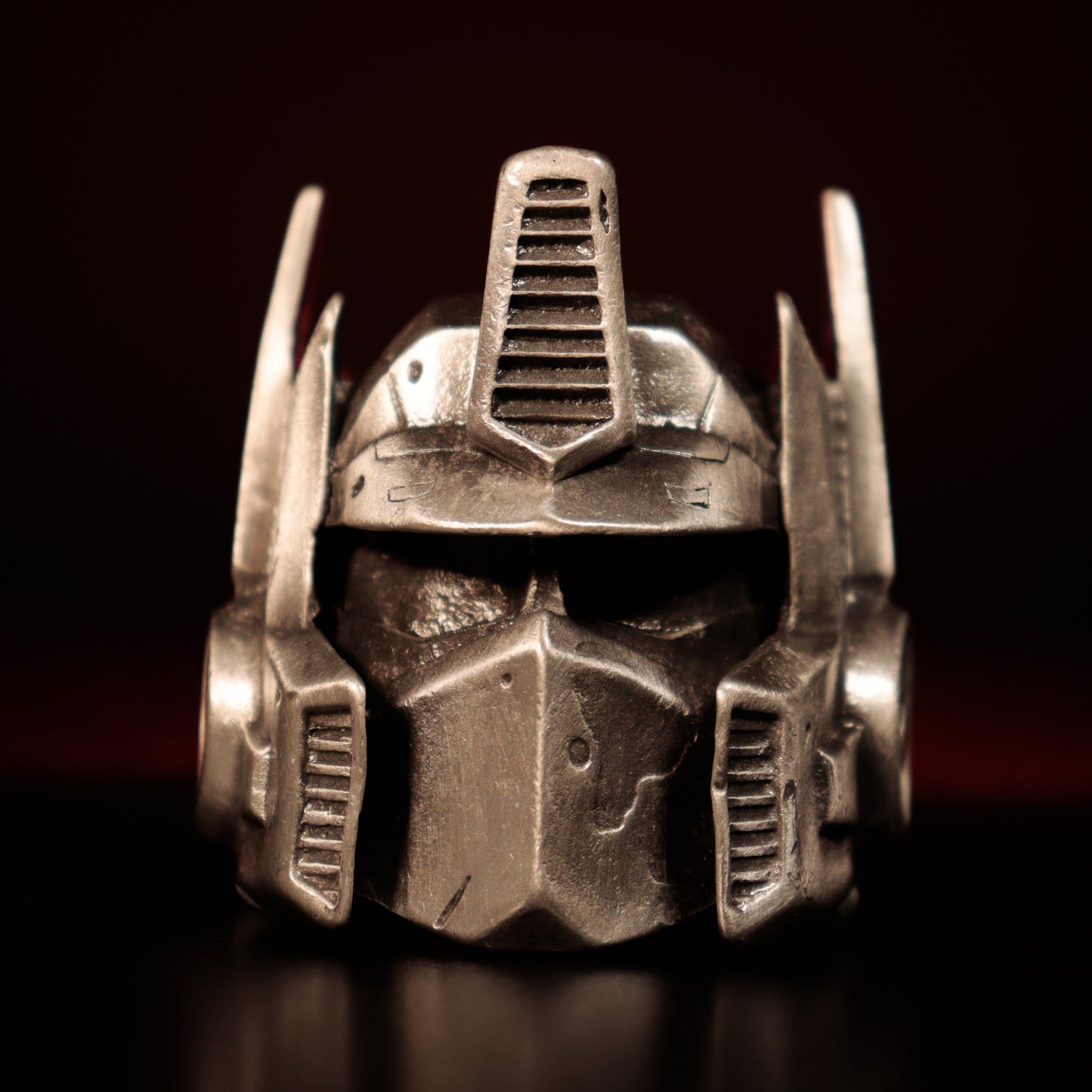 Transformers Set of 2 Helmet Replicas