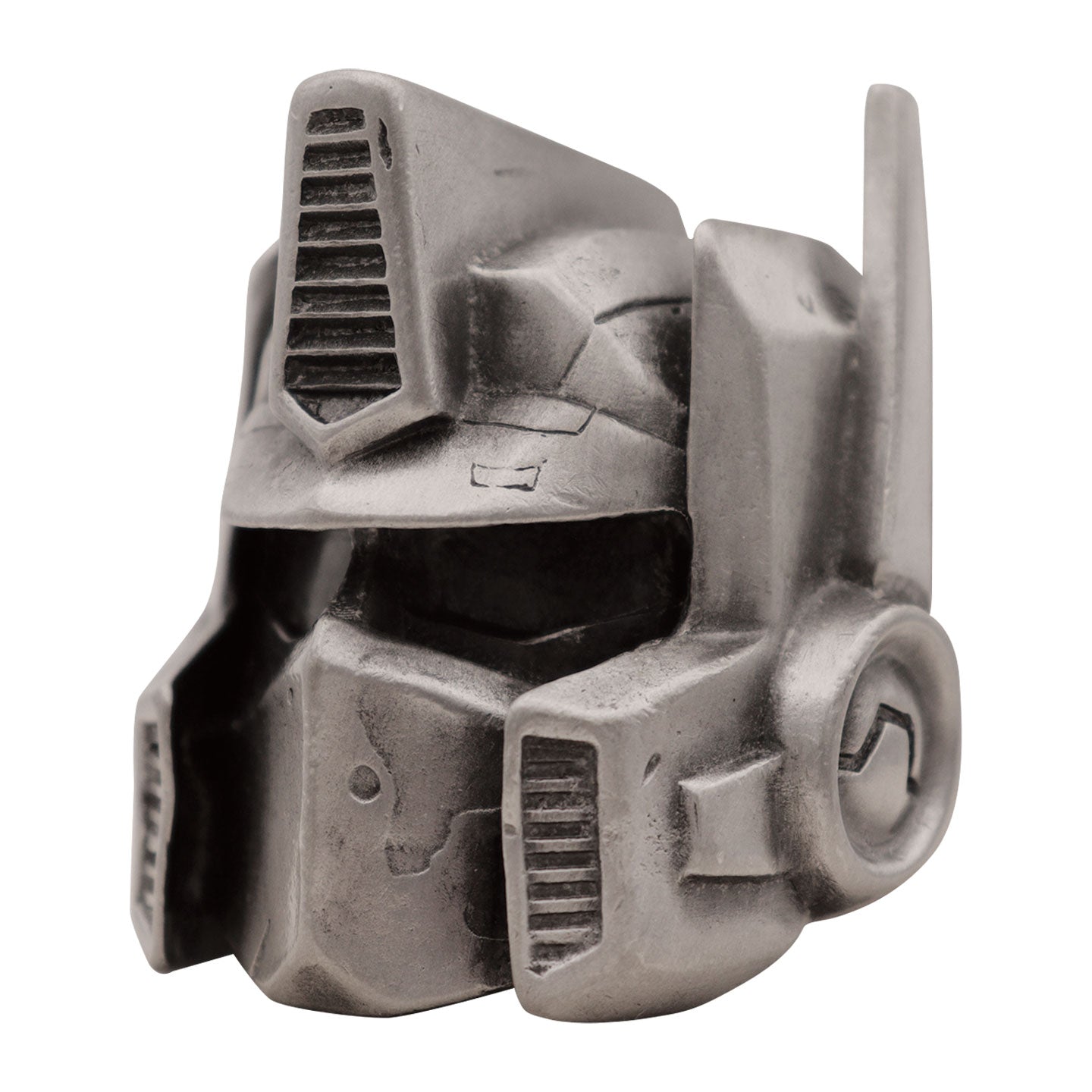 Transformers Set of 2 Helmet Replicas