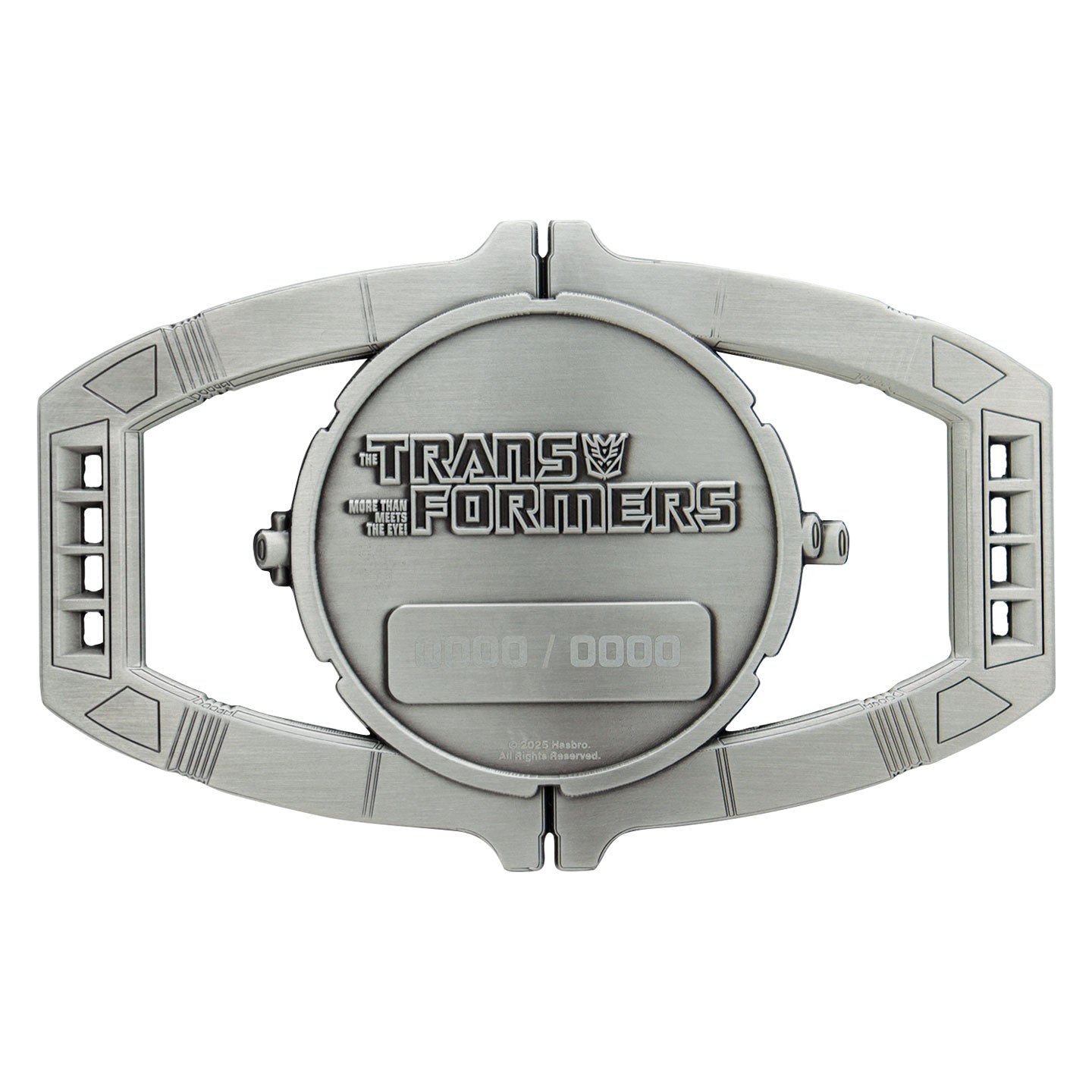 Transformers Matrix of Leadership Replica